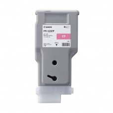 Canon - Tinteiro PFI-320 de 300 ml Fluorescent Pink