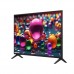 Televisor LG UHD AI 43UA75006LA 43 polegadas 4K Ultra HD Smart TV