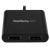 Adaptador Startech MSTCDP122HD USB-C Macho para Fêmea