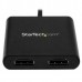 Adaptador Startech MSTCDP122HD USB-C Macho para Fêmea