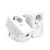 Tp-Link Tl-Pa7017p Kit Plc Powerline Red Eléctrica Av1000 Gigabit Con Enchufe