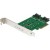 StarTech.com 3-port M.2 SSD (NGFF) Adapter Card - Supports 1x PCIe (NVMe) M.2 SSD, 2x SATA III M.2 SSDs - PCIe 3.0 Adapter (PEXM2SAT32N1) - Adaptador de interface - M.2 - M.2 Card / SATA 6Gb/s - PCIe 3.0 StarTech.com 3-port M.2 SSD (NGFF) Adapter Card - Supports 1x PCIe (NVMe) M.2 SSD, 2x SATA III M.2 SSDs - PCIe 3.0 Adapter (PEXM2SAT32N1) - Adaptador de interface - M.2 - M.2 Card / SATA 6Gb/s - PCIe 3.0