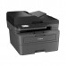 Impressora Multifunções Brother MFC-L2860DWE (MFCL2860DWE)
