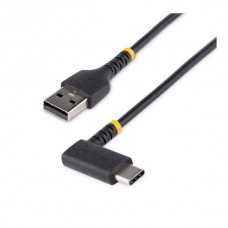 Cabo USB-A para USB-C Startech R2ACR-1M-USBST (1m)