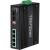 Switch Ethernet Trendnet TI-PG62B - 4 Portas Gigabit - TI-PG62B