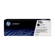 HP Toner CE278A black HV HP Toner CE278A black HV