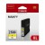 CANON PGI-2500XL Y cartridge container yellow high capacity 1-pack CANON PGI-2500XL Y cartridge container yellow high capacity 1-pack
