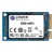 KINGSTON KC600 512GB SATA3 mSATA SSD