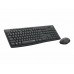 Logitech Wireless Teclado (Aleman) + Raton Mk295 Black Retail 920-009794 Logitech Wireless Teclado (Aleman) + Raton Mk295 Black Retail 920-009794