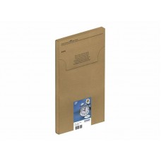 Epson Multipack 27 EasyMail - pack de 3 - amarelo,azul cyan,magenta - original - tinteiro - C13T27054510