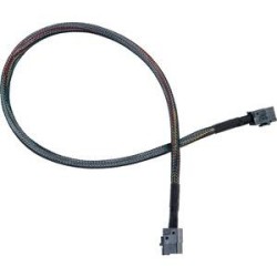 Cabo SAS Microchip Adaptec 1m