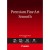 Canon FA-SM2 A4 25 - Premium FineArt Smooth A4 25 sheets
