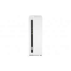 QNAP TS-133 - servidor NAS - TS-133