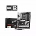 Placa-mãe MSI PRO B650-A WIFI - AMD AM5, B650, DDR5, 2.5GbE, Wi-Fi 6E Placa-mãe MSI PRO B650-A WIFI - AMD AM5, B650, DDR5, 2.5GbE, Wi-Fi 6E