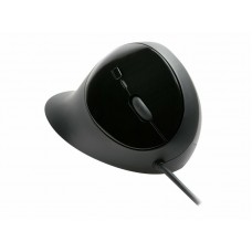Kensington Pro Fit Ergo - rato - USB - preto - K75403EU