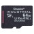 Kingston - Micro SDHC 64GB Industrial C10 A1 pSLC Card Single Pack w/o Adapter