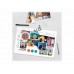 HP 953XL - Alto Rendimento - azul cyan - original - tinteiro - F6U16AE#BGX