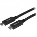 StarTech.com USB 3.1 Type C Cable - USB315CC2M