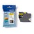 Tinteiro BROTHER LC3219XLY Amarelo XL - MFC J5330DW/5730DW/6530DW/6930DW/6935DW