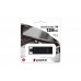 Kingston DataTraveler 70 - drive flash USB - 128 GB - DT70/128GB