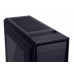 Caja Pc Nox Atx Hummer Zx Negra Ventana