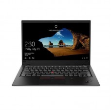 Portátil Lenovo ThinkPad X1 Carbon G6 - Processador i5-8250U, 8GB RAM, 256GB SSD, 14