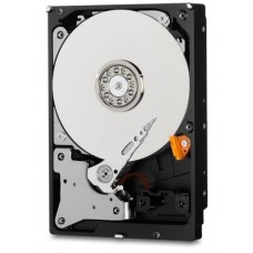 Disco Rígido Western Digital Purple 1TB, 3.5
