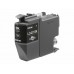 BROTHER 200-page standard capacity Black ink cartridge for DCP-J1050DW MFC-J1010DW and DCP-J1140DW