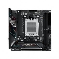 Asus - ROG STRIX B850-I GAMING WIFI Novo
