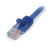 Cabo de Rede StarTech 45PAT5MBL Snagless Azul (5m)