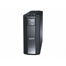 APC Back-UPS Pro 900 - UPS - 540 Watt - 900 VA - BR900G-FR APC Back-UPS Pro 900 - UPS - 540 Watt - 900 VA - BR900G-FR