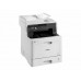 Brother MFC-L8690CDW - impressora multi-funções - a cores - MFCL8690CDWYY1