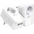 Tp-Link Av1000 2-Port Gigabit Passthrough Powerline Starter Kit