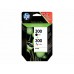 Cartucho HP 3002-Pack Preto/Tricolor (CN637EE): Alto Rendimento, 2 Cartuchos