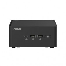Barebone Kit Asus Nuc 15 Pro Tall Rnuc15crhi300002, Black, Sin Sistema Operativo 90ar00q2-M00020