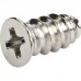 Parafusos StarTech M5 x 10mm (50 unidades)
