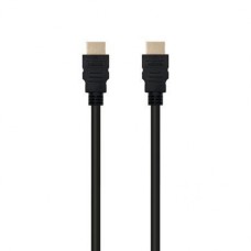 Ewent Cabo Hdmi High Speed Hdmi 1.4 M/M Oem Black 3mt Ewent Cabo Hdmi High Speed Hdmi 1.4 M/M Oem Black 3mt