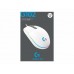 Ratón Gaming Logitech G102 Lightsync Hasta 8000 Dpi Blanco Ratón Gaming Logitech G102 Lightsync Hasta 8000 Dpi Blanco