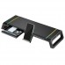 Ewent Suporte Monitor  Rgb+ Gaveta+ Hub 4 Port Usb 3.0+ Suporte Tlm