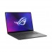 Portátil ASUS ROG Zephyrus G16 OLED: Intel Core Ultra 9 285H, 64GB RAM, 2TB SSD, RTX 5090 24GB Portátil ASUS ROG Zephyrus G16 OLED: Intel Core Ultra 9 285H, 64GB RAM, 2TB SSD, RTX 5090 24GB