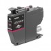 BROTHER 500-page high capacity Magenta ink cartridge for DCP-J1050DW MFC-J1010DW and DCP-J1140DW