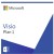 Software Microsoft Visio Plan 1 (Mensal) Software Microsoft Visio Plan 1 (Mensal)