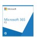 Software Microsoft 365 F3 - Licença Básica Mensal Software Microsoft 365 F3 - Licença Básica Mensal