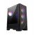Caixa MSI MAG Forge 121A Airflow: Mid-Tower, RGB, 3x120mm (frente), 1x120mm (topo), 1x120mm (traseiro), 2x USB 3.2 Caixa MSI MAG Forge 121A Airflow: Mid-Tower, RGB, 3x120mm (frente), 1x120mm (topo), 1x120mm (traseiro), 2x USB 3.2