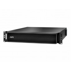 APC Smart-UPS SRT 96V 3kVA RM Battery Pack - compartimento de bateria - ácido de chumbo - SRT96RMBP APC Smart-UPS SRT 96V 3kVA RM Battery Pack - compartimento de bateria - ácido de chumbo - SRT96RMBP