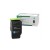 Lexmark Toner Cian Extra Alto Rendimiento 78c2xce (5000 Pag) / Corporativo