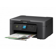 Impresora Epson Expression Home Tinta Xp-3200 Multifuncion Impresora Epson Expression Home Tinta Xp-3200 Multifuncion