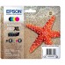 EPSON 1LB Multipack 4-colours 603XL Ink w/s