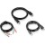 Kit de Cabos TRENDnet TK-CP06 - para Comutador KVM TK-240DP