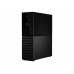 Disco Externo Hdd Western Digital 14tb Negro hd My Book 14tb&nbsp 3.5